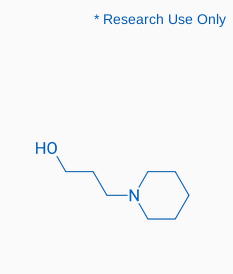 1-Piperidinepropanol, 97%