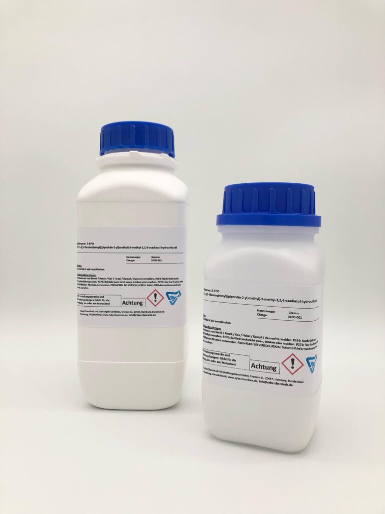 3-FPO 10MG